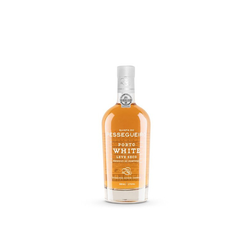 Quinta do Pessegueiro Dry White Port Wine Quinta do Pessegueiro Dry White Port Wine