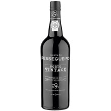 Quinta do Pessegueiro Vintage 2014 Port Wine