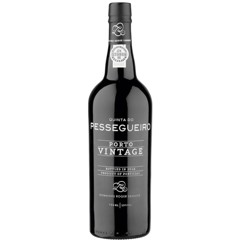 Quinta do Pessegueiro Vintage 2016 Port Vin Quinta do Pessegueiro Vintage 2016 Port Vin