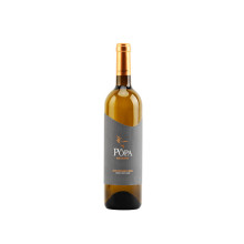 Pôpa Reserva -valkoviini