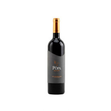 Pôpa Reserva 2021 Vin Roșu cu Personalitate Pôpa Reserva 2021 Vin Roșu cu Personalitate