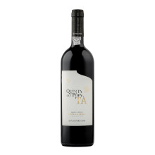 Pôpa Tinta Amarela Vinho Tinto