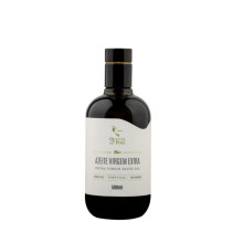 Quinta do Pôpa Extra Virgem Bio Aceite