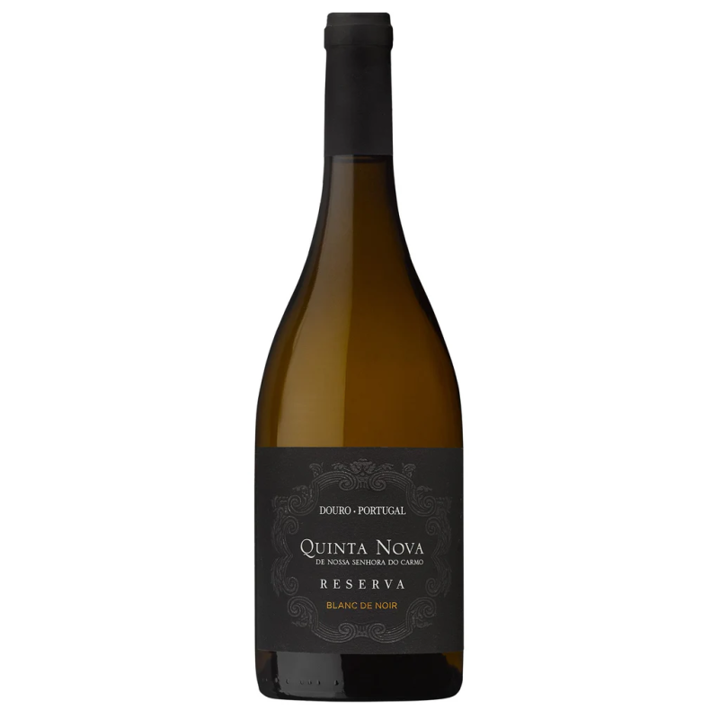 Quinta Nova Blanc de Noir 2023 Vin Alb Quinta Nova Blanc de Noir 2023 Vin Alb