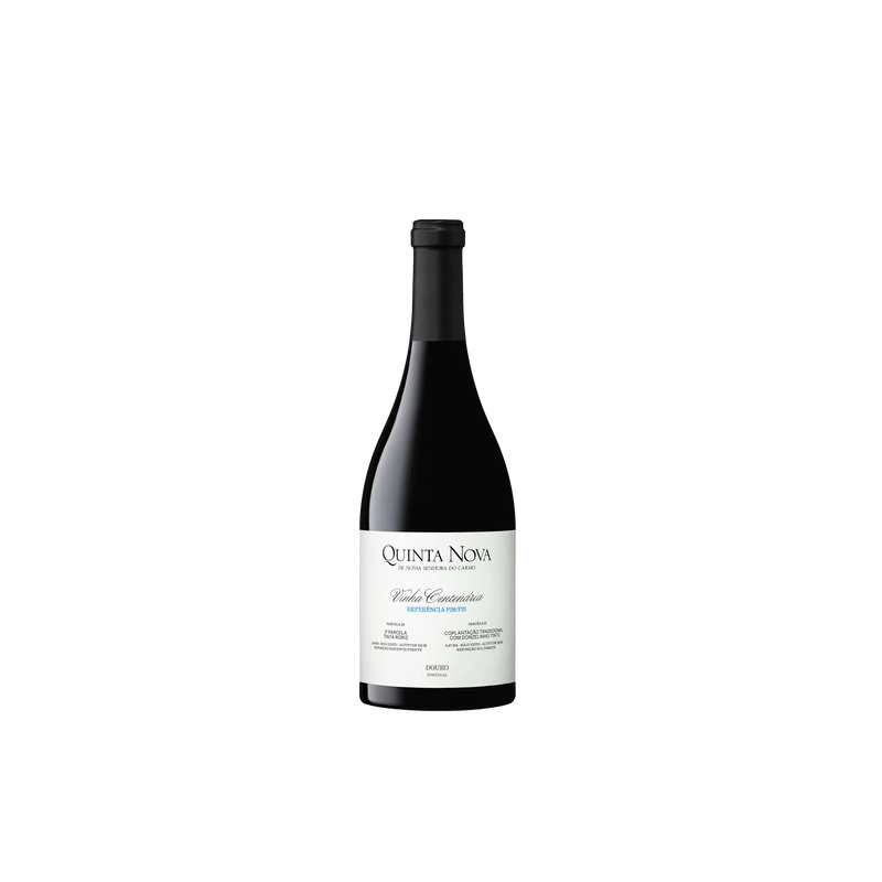 Quinta Nova Vinha Centenária P28/P21 2020 Rotwein Quinta Nova Vinha Centenária P28/P21 2020 Rotwein
