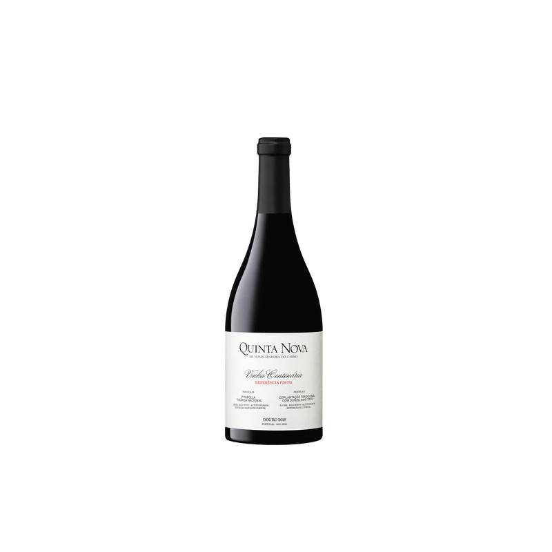 Quinta Nova Vinha Centenária P29/P21 Punaviini Quinta Nova Vinha Centenária P29/P21 Punaviini