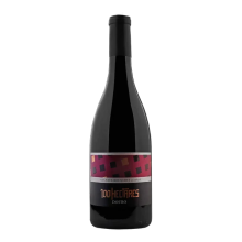100 Hectares Alicante Bouschet rode wijn
