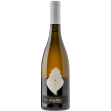 100 Hectares Filigrana Grande Reserva White Wine