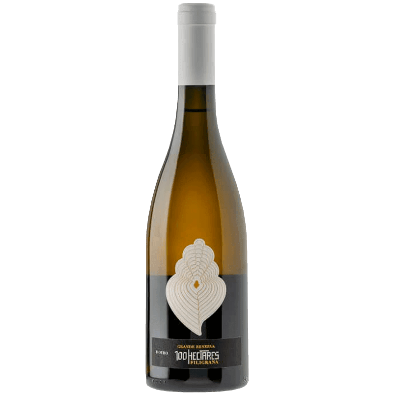 100 Hectares Filigrana Grande Reserva Vin blanc 2022 100 Hectares Filigrana Grande Reserva Vin blanc 2022