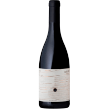 100 Hectares Imaterial Red Wine