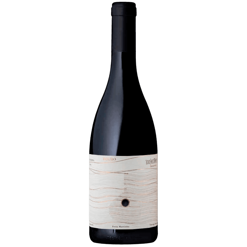 100 Hectares Vin rouge immatériel 100 Hectares Vin rouge immatériel