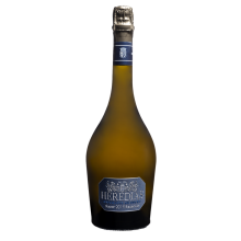 Herédias Super Reserva Sparkling Vin blanc