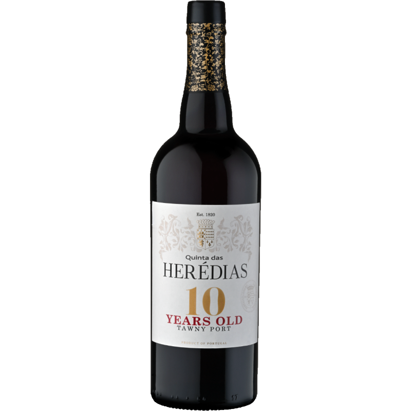 Herédias 10 ans Vin de Port Herédias 10 ans Vin de Port