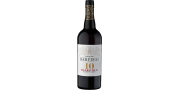Herédias 10 Jahre alter Portwein Flasche