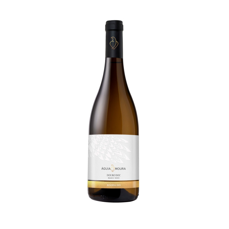 Águia Moura Vinhas Velhas Reserva Weißwein