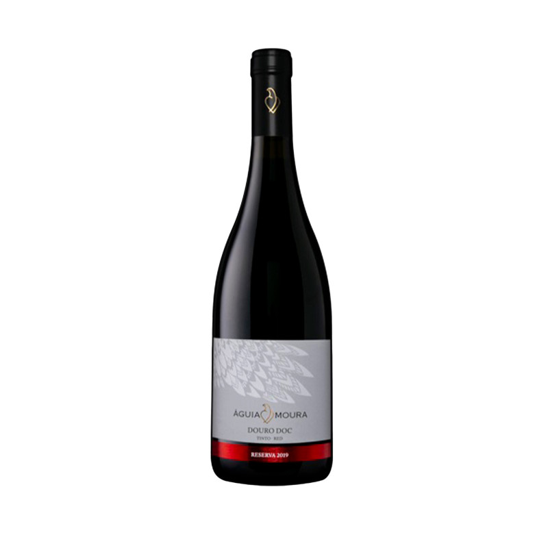 Águia Moura Vinhas Velhas Reserva Rode Wijn Águia Moura Vinhas Velhas Reserva Rode Wijn