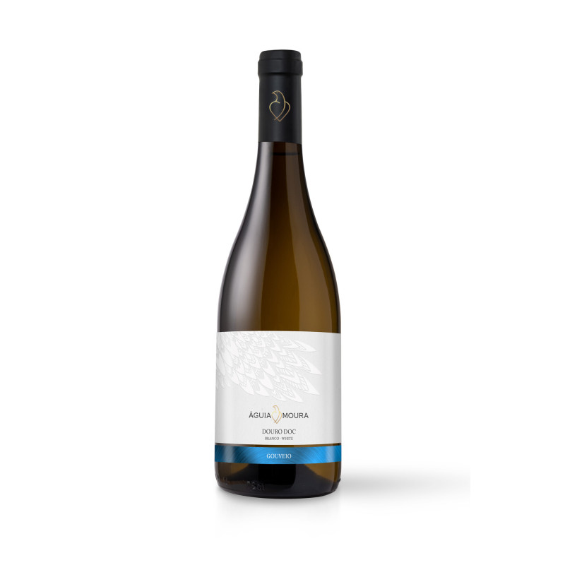 Águia Moura Gouveio Witte wijn Águia Moura Gouveio Witte wijn