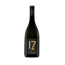 Águia Moura 17 2017 Rotwein