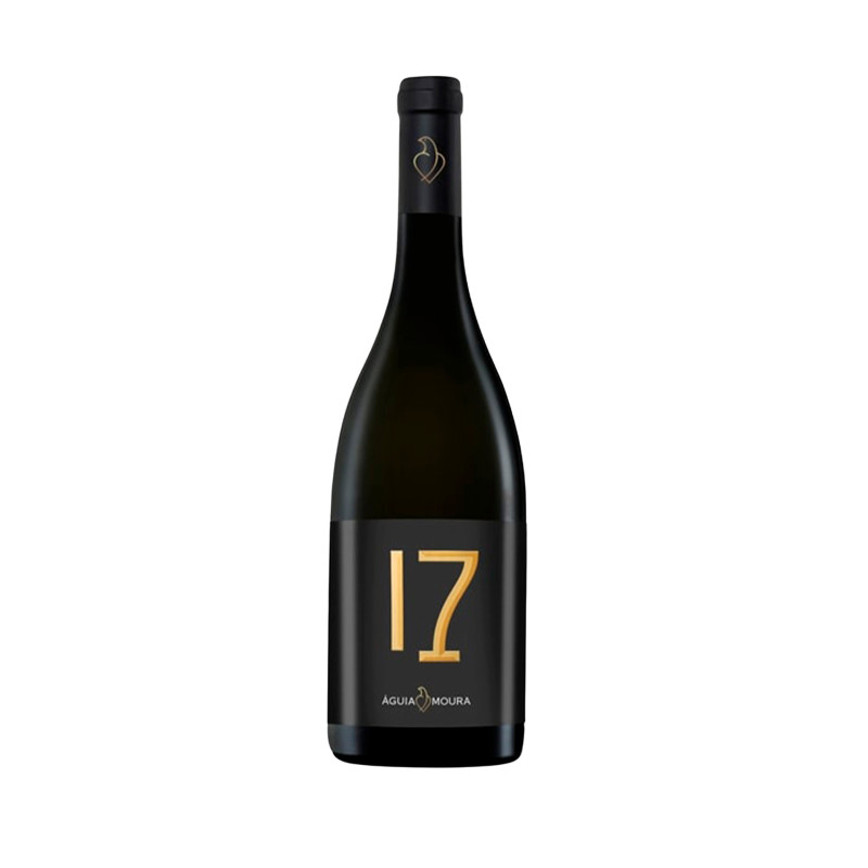 Águia Moura 17 Barrica Vino rosso Águia Moura 17 Barrica Vino rosso