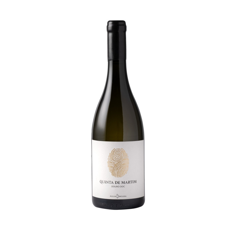 Quinta do Martim Grande Reserva 2019 Vino Blanco Quinta do Martim Grande Reserva 2019 Vino Blanco