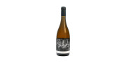 Anunciada Velha 2021 White Wine Bottle