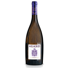 Milagres Alvarinho Vin Blanc