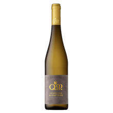 QM Loureiro Alvarinho 2022 White Wine bottle QM Loureiro Alvarinho 2022 White Wine bottle