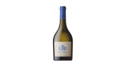 QM Alavrinho Chardonnay 2020 - Elegant White Wine