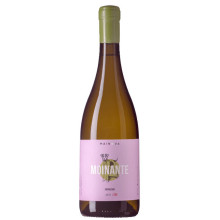 Moinante Encruzado 2021 White Wine Bottle Moinante Encruzado 2021 White Wine Bottle