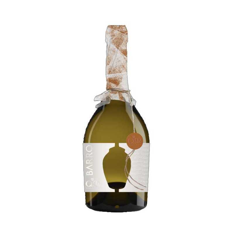 QM Alvarinho Barro 2022 Weißwein QM Alvarinho Barro 2022 Weißwein