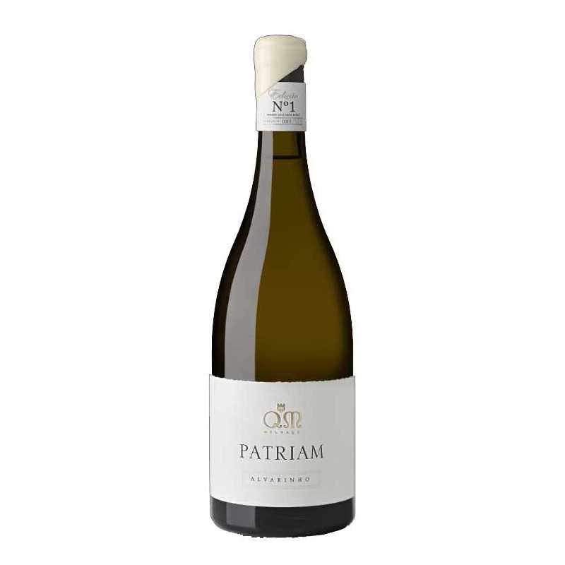 Achat, QM Alvarinho Vin blanc Achat, QM Alvarinho Vin blanc