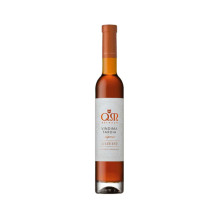 QM Vindima Tardia Superior 2020 vin alb