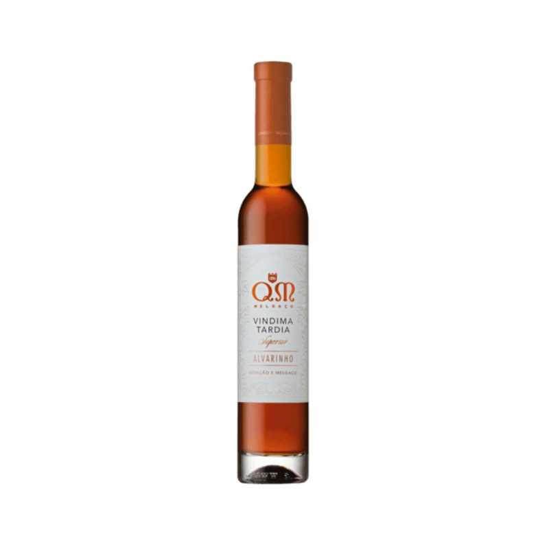 QM Vindima Tardia Superior 2020 - Exklusiver Weißwein