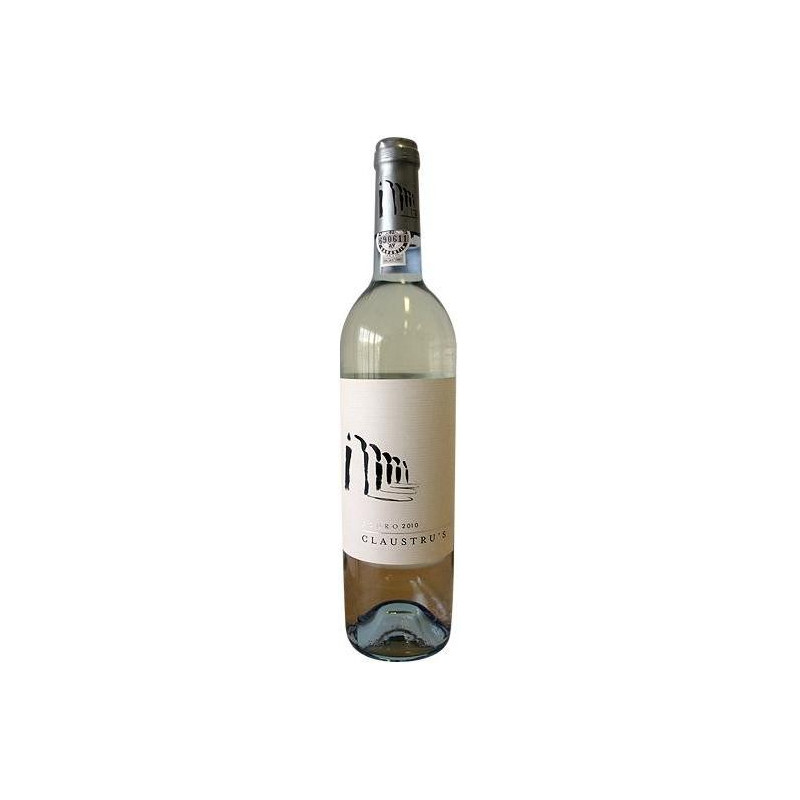 Claustrus 2017 Vino Bianco