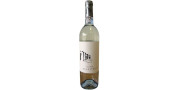 Claustrus 2017 White Wine