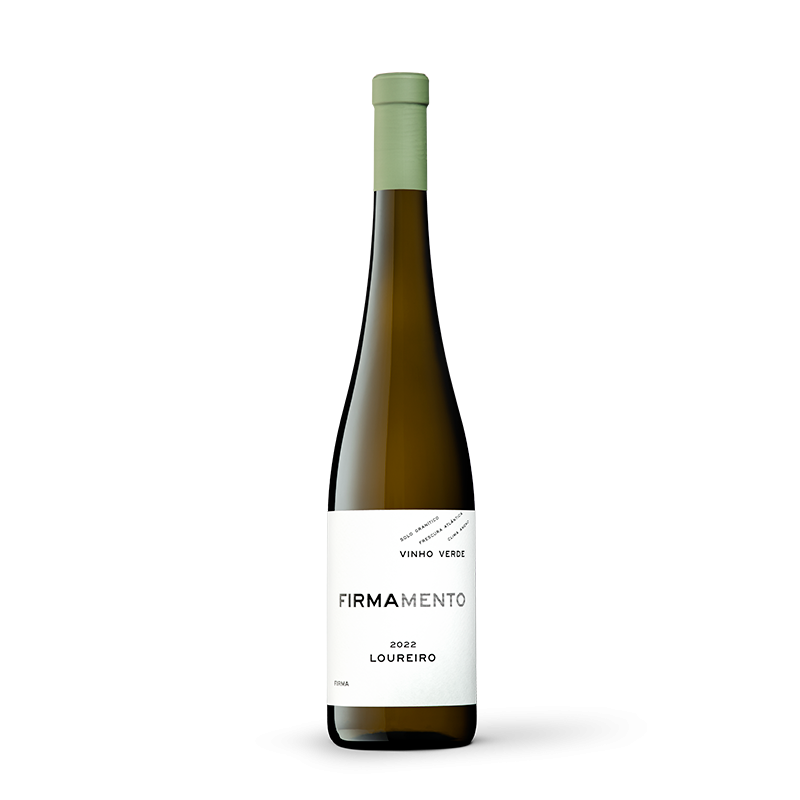 Achat, Firmamento Loureiro 2022 Vin blanc Achat, Firmamento Loureiro 2022 Vin blanc