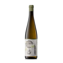 Landcraft Loureiro 2023 Vin Alb - Aromă Intensă