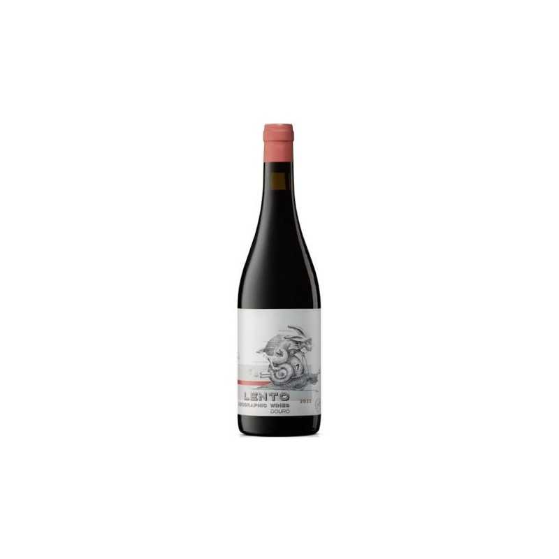 Acquistare - Lento Vinhas Velhas 2022 Vino rosso Acquistare - Lento Vinhas Velhas 2022 Vino rosso