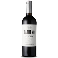 Vinha de Saturno 2007 Rode wijn