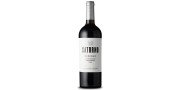 Vinha de Saturno 2007 Rode wijn