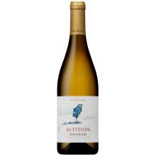  Altitude by Duorum 2024 Weißwein