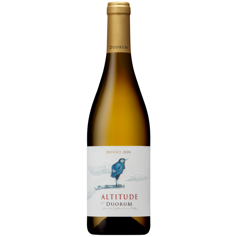 Altitude by Duorum 2024 Weißwein Altitude by Duorum 2024 Weißwein