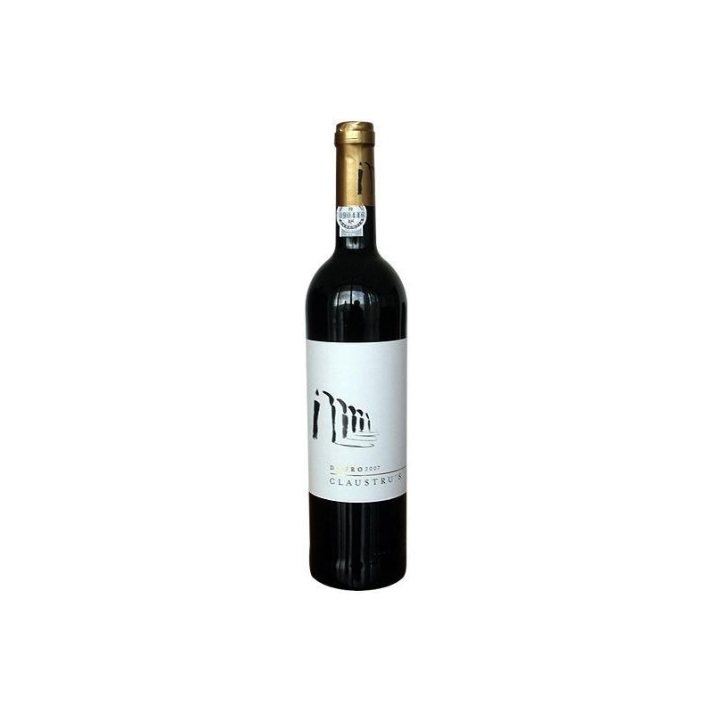 Claustrus Red Wine Claustrus Red Wine