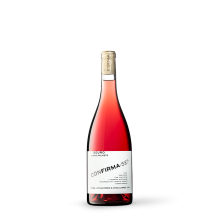 Confirma-se 2022 Rosé Wine - Arome și caracter