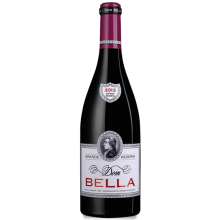 Dom Bella Grande Reserva Vin Roșu 2013 Dom Bella Grande Reserva Vin Roșu 2013
