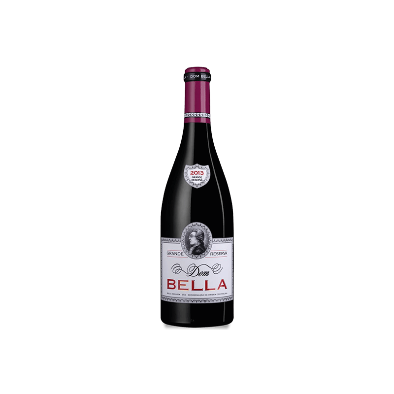Dom Bella Grande Reserva Vin Roșu 2013 Dom Bella Grande Reserva Vin Roșu 2013