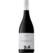 Duorum O Leucura 2015 Rotwein