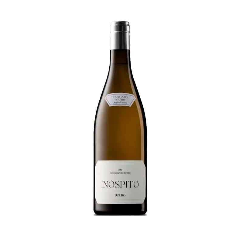 Inóspito Rabigato 2022 Weißwein Inóspito Rabigato 2022 Weißwein