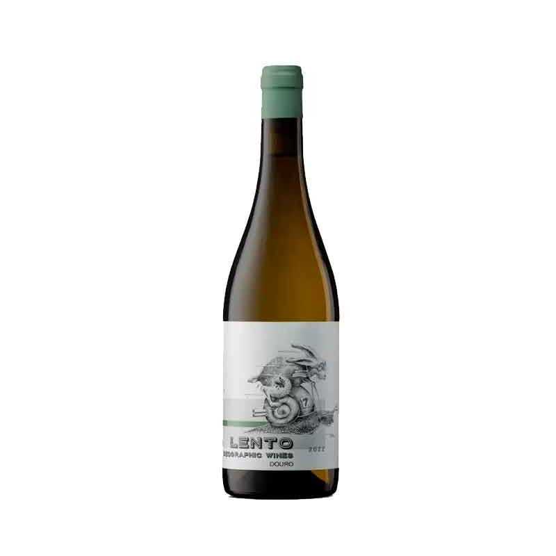 Buy Lento Vinhas Velhas 2023 Vino blanco Buy Lento Vinhas Velhas 2023 Vino blanco