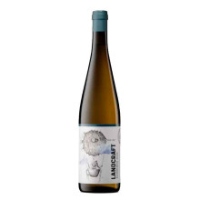  Landcraft Alvarinho 2023 Weißwein